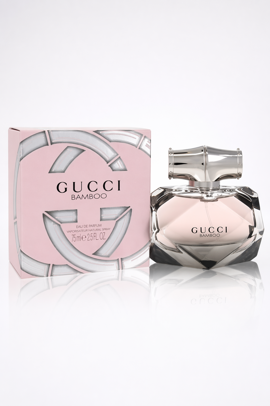 Gucci Bamboo Eau De Parfum Spray By Gucci Default