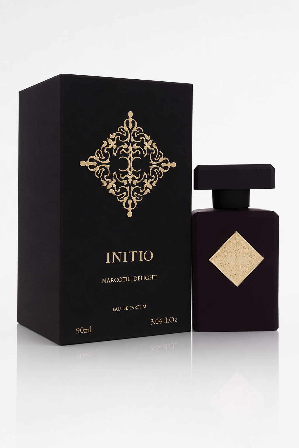 Initio Narcotic Delight Eau De Parfum Spray (Unisex) By Initio Parfums Prives Default