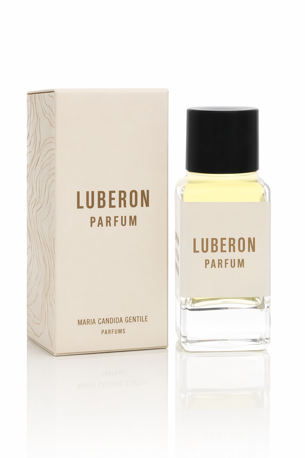 Luberon Pure Perfume By Maria Candida Gentile Default