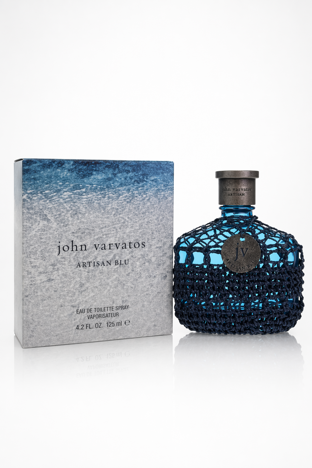 John Varvatos Artisan Blu Eau De Toilette Spray By John Varvatos Default