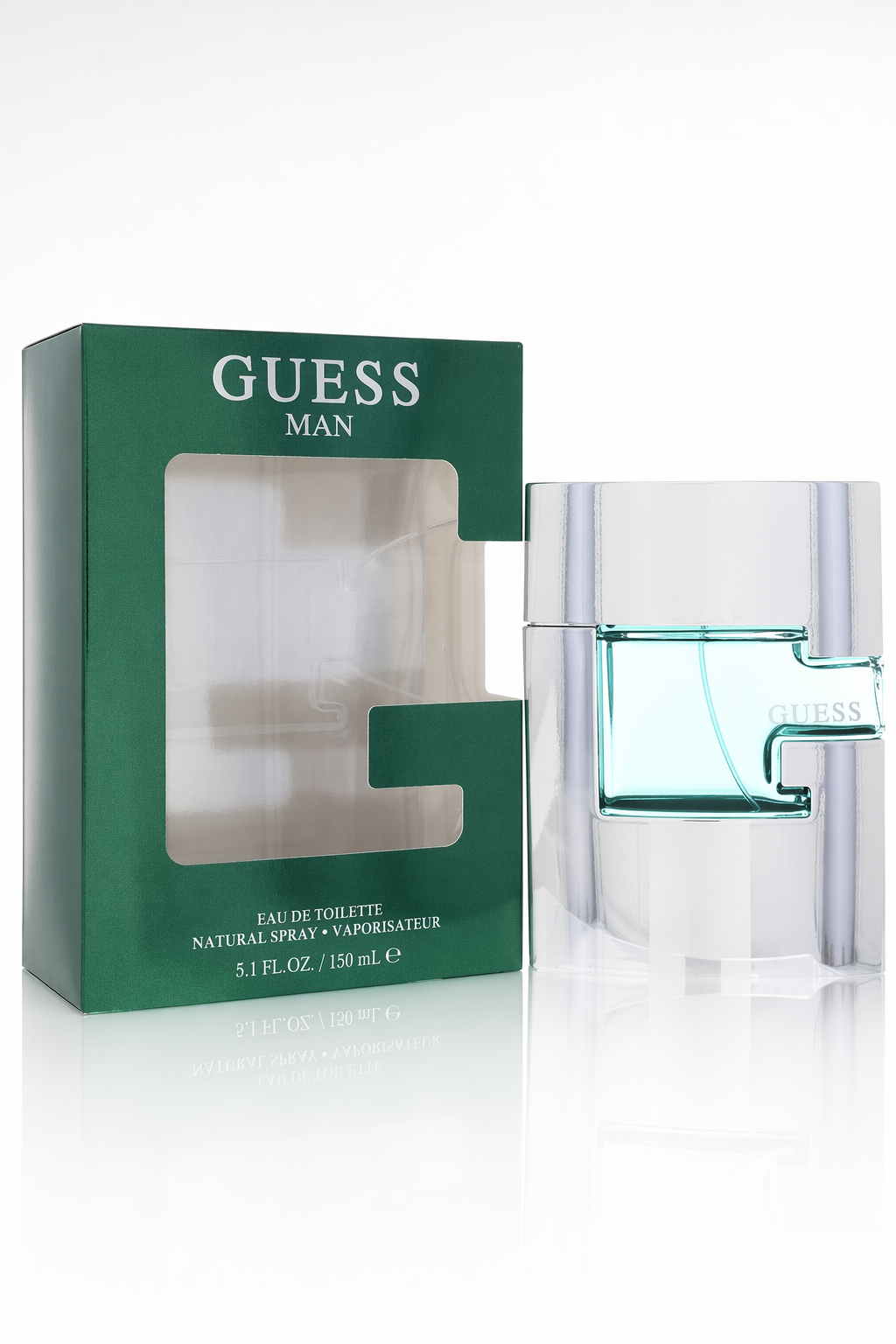 Guess (new) Eau De Toilette Spray By Guess Default