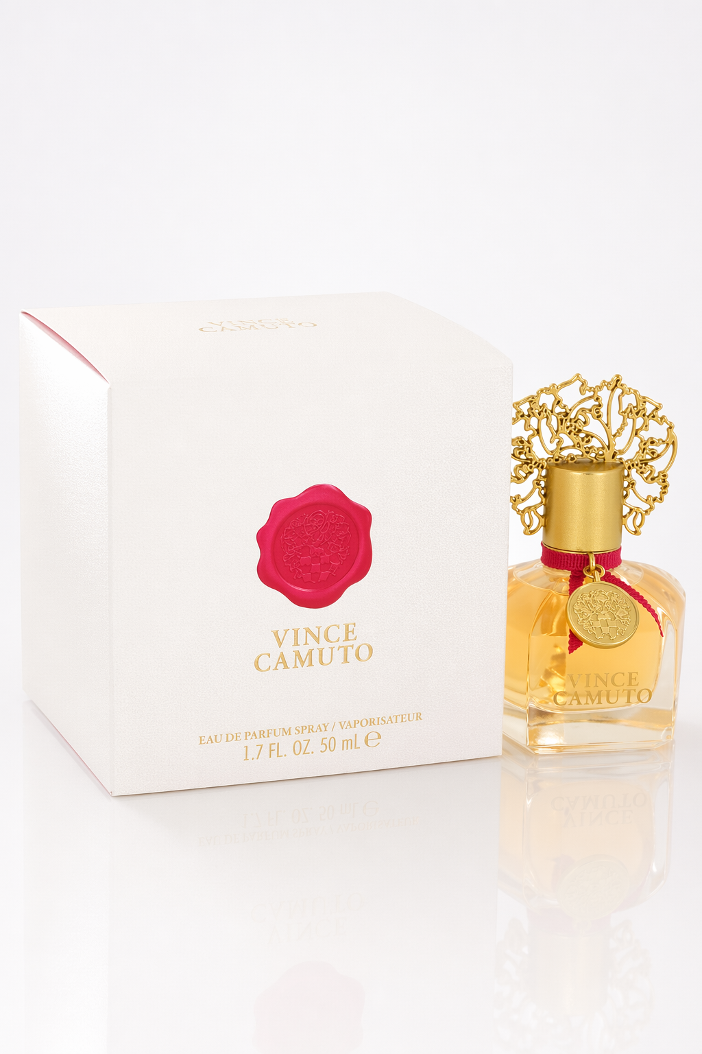 Vince Camuto Eau De Parfum Spray By Vince Camuto Default