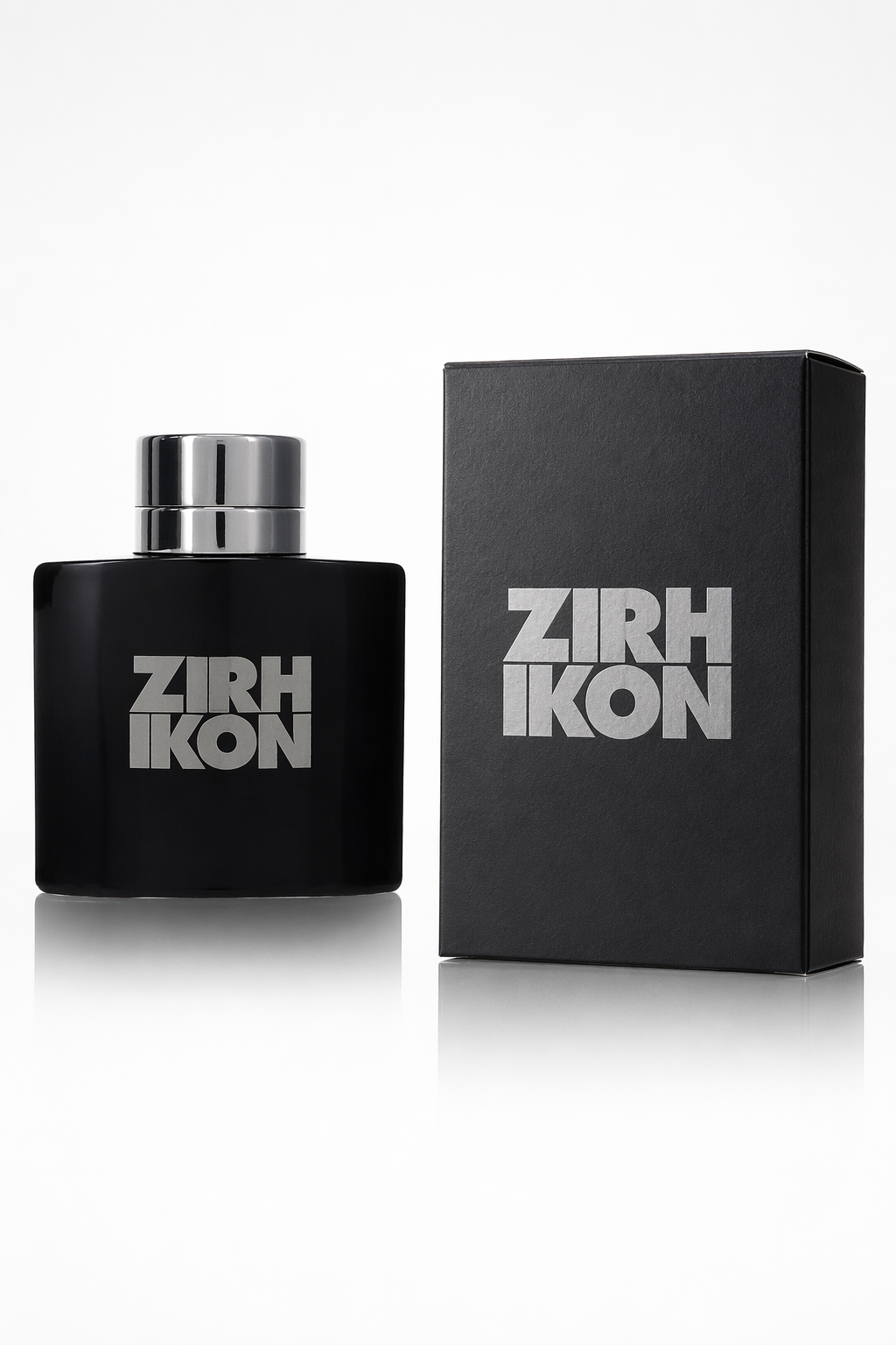 Zirh Ikon Eau De Toilette Spray (unboxed) By Zirh International Default