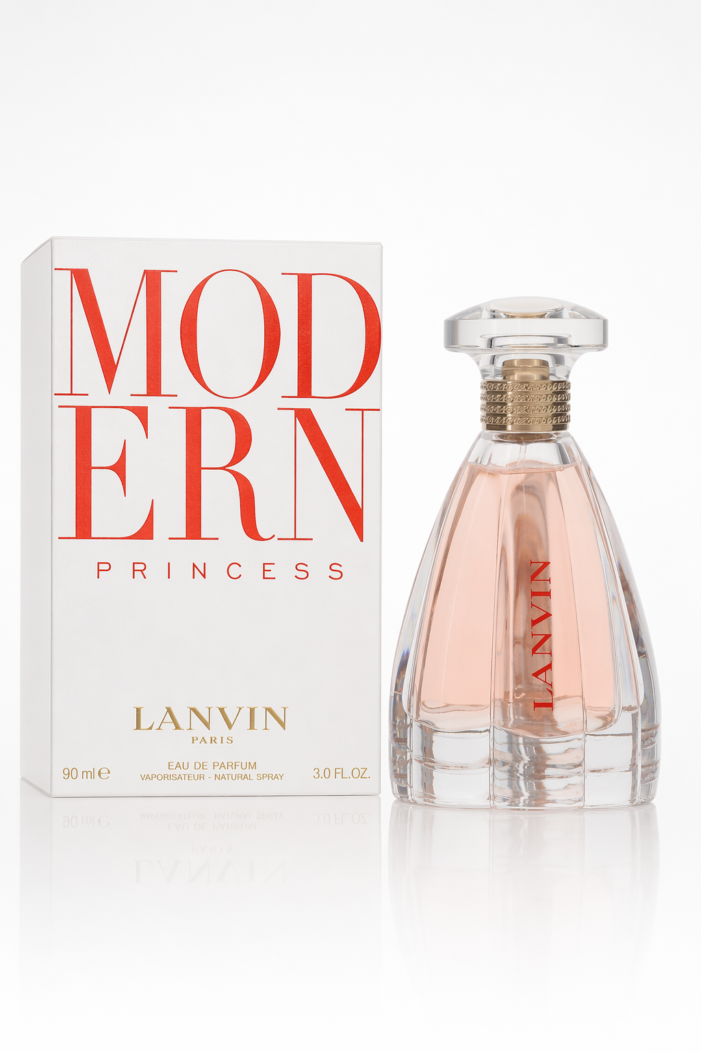 Modern Princess Eau De Parfum Spray (unboxed) By Lanvin Default