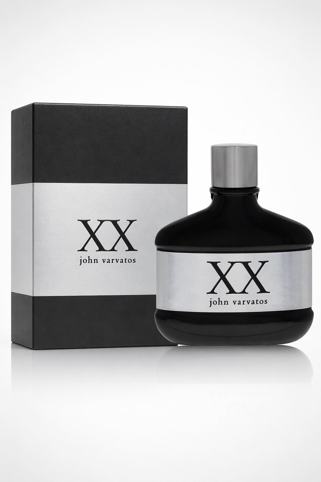 John Varvatos Xx Eau De Toilette (unboxed) By John Varvatos Default