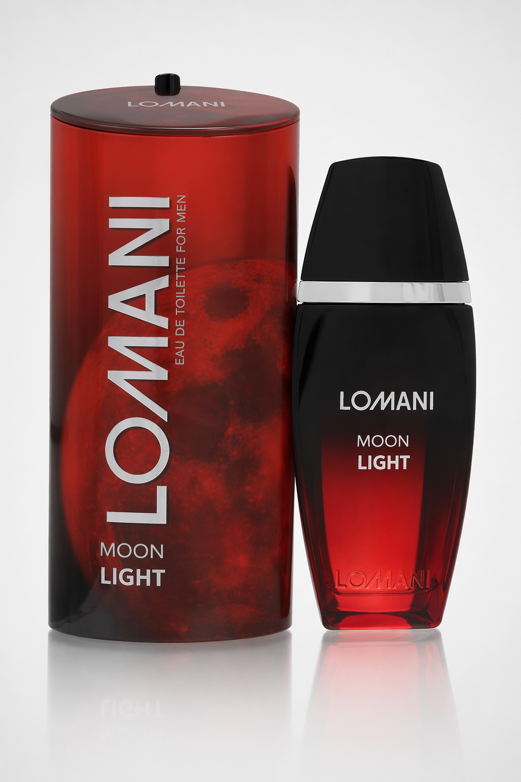Lomani Moonlight Eau De Toilette Spray By Lomani Default