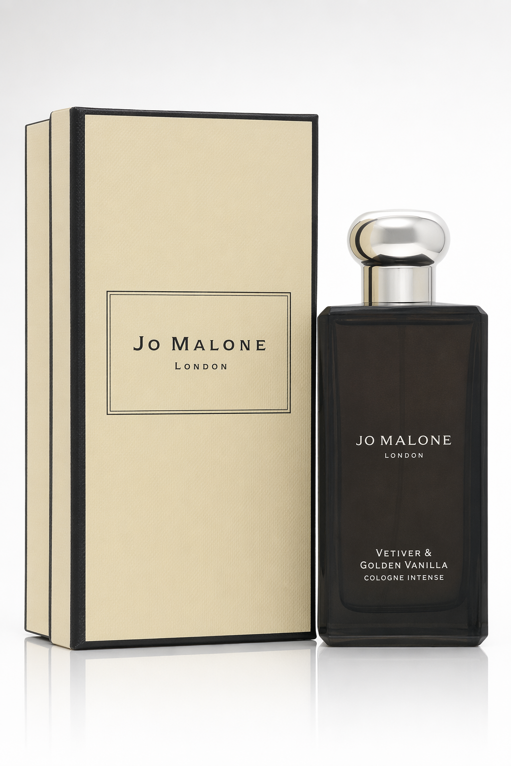 Jo Malone Vetiver & Golden Vanilla Cologne Intense Spray (Unisex) By Jo Malone Default
