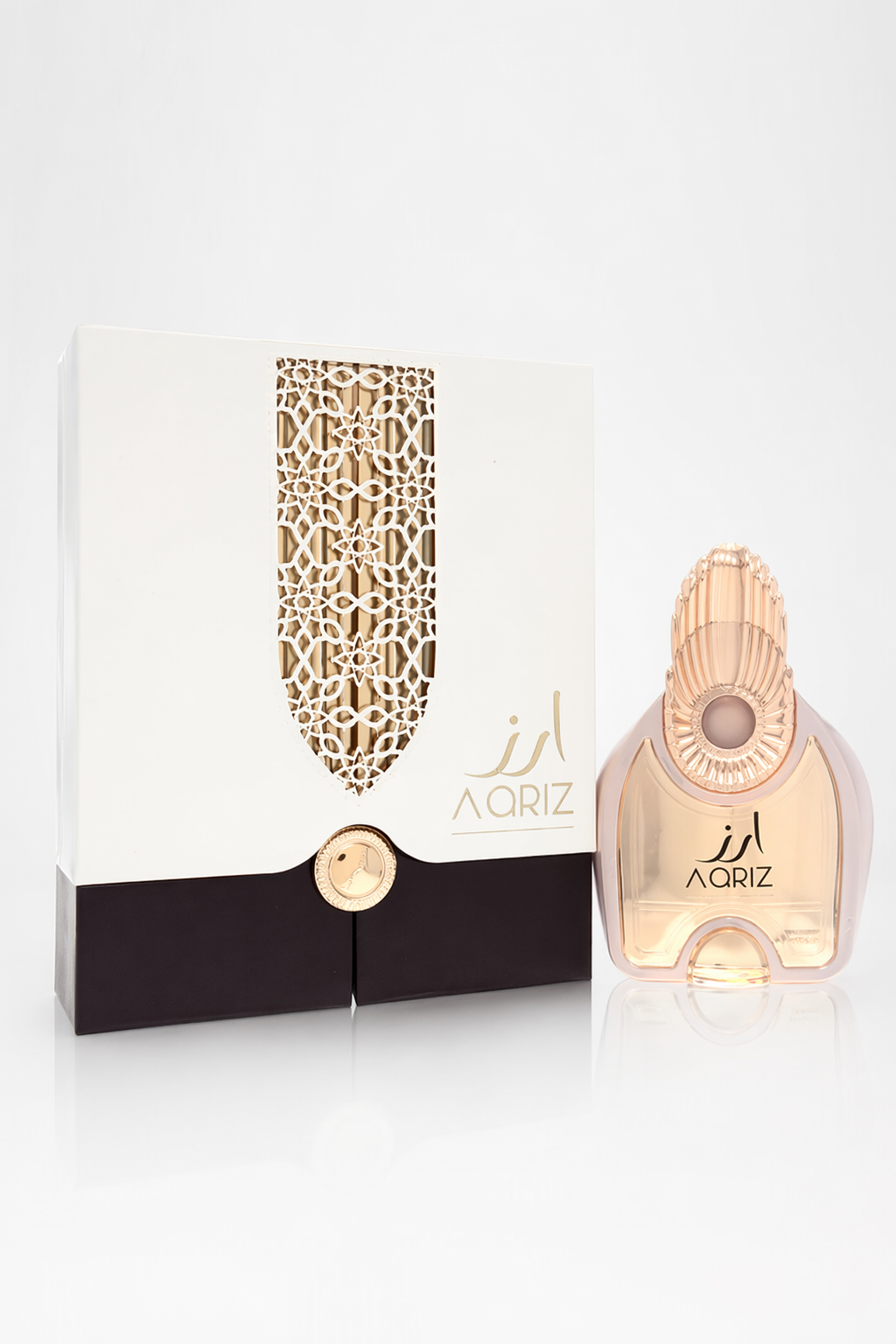 Arabiyat Prestige Aariz Eau De Parfum Spray (Unisex) By Arabiyat Prestige Default