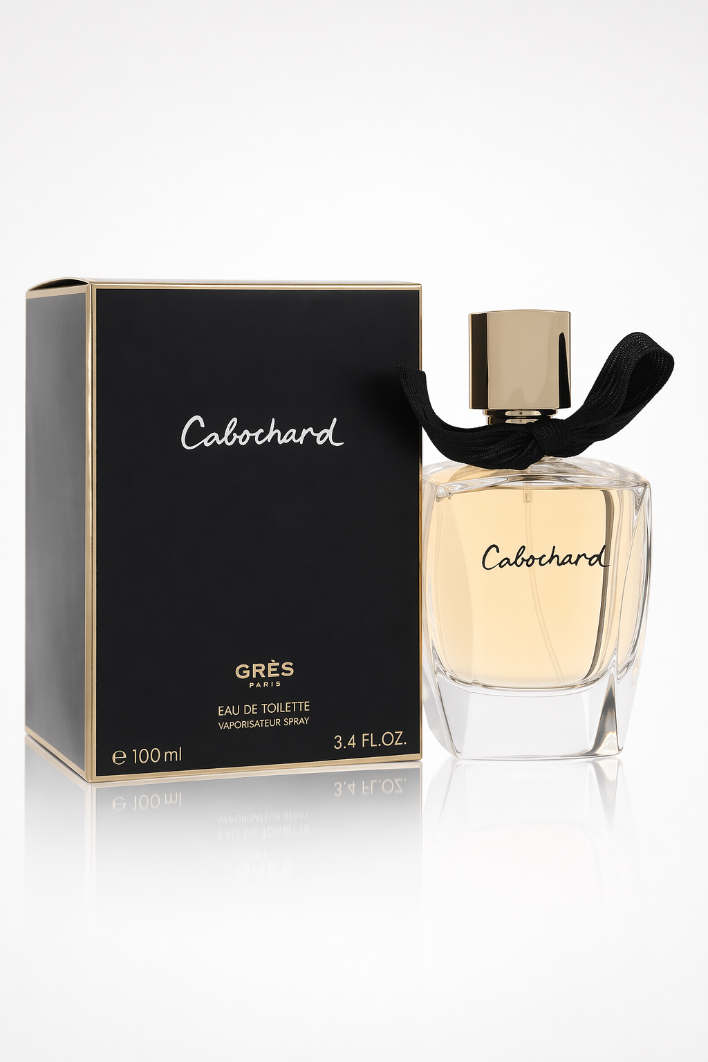 Cabochard Eau De Toilette Spray By Parfums Gres Default