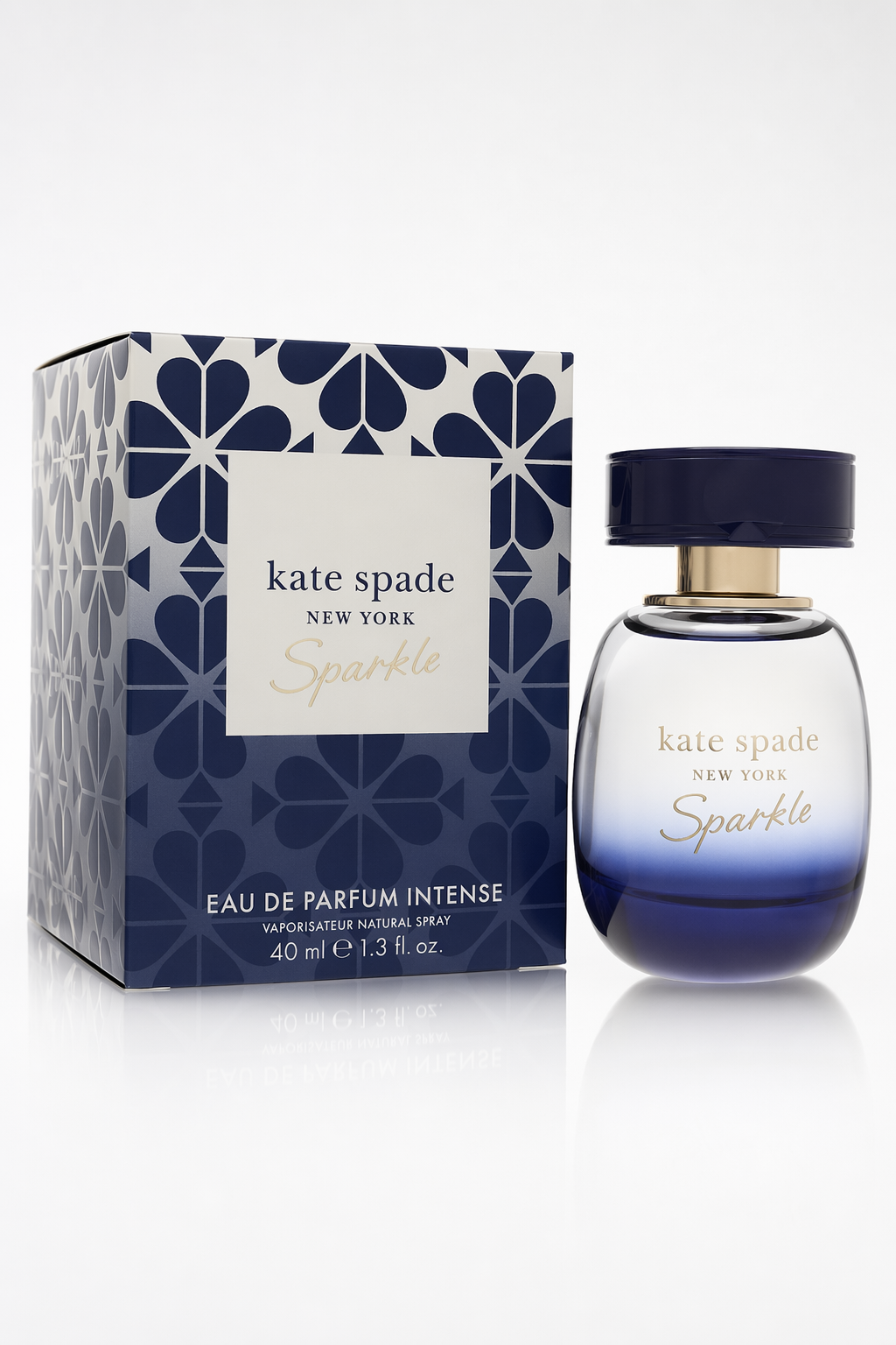 Kate Spade Sparkle Eau De Parfum Intense Spray By Kate Spade Default
