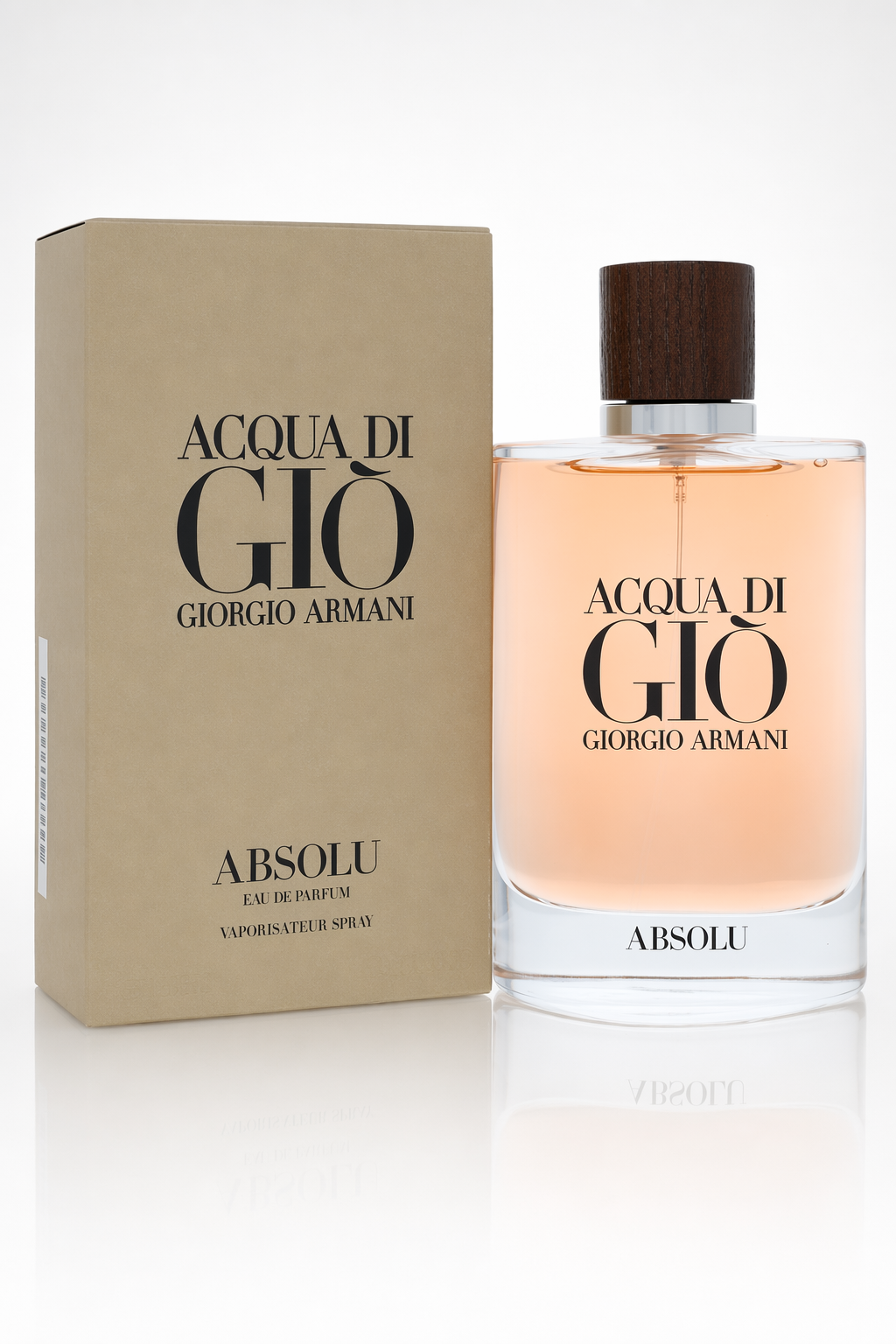 Acqua Di Gio Absolu Eau De Parfum Spray By Giorgio Armani Default