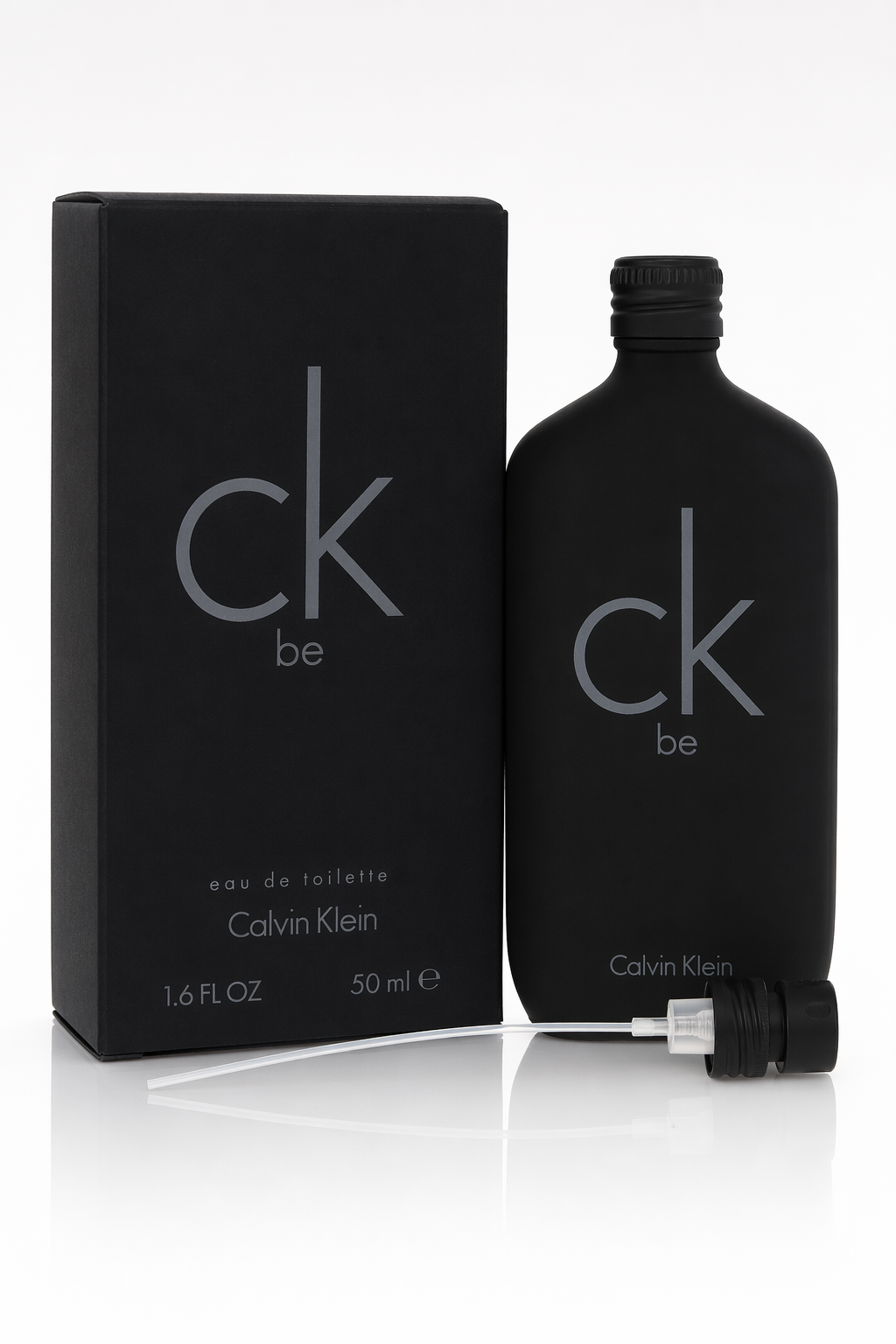Ck Be Eau De Toilette Spray (Unisex) By Calvin Klein Default