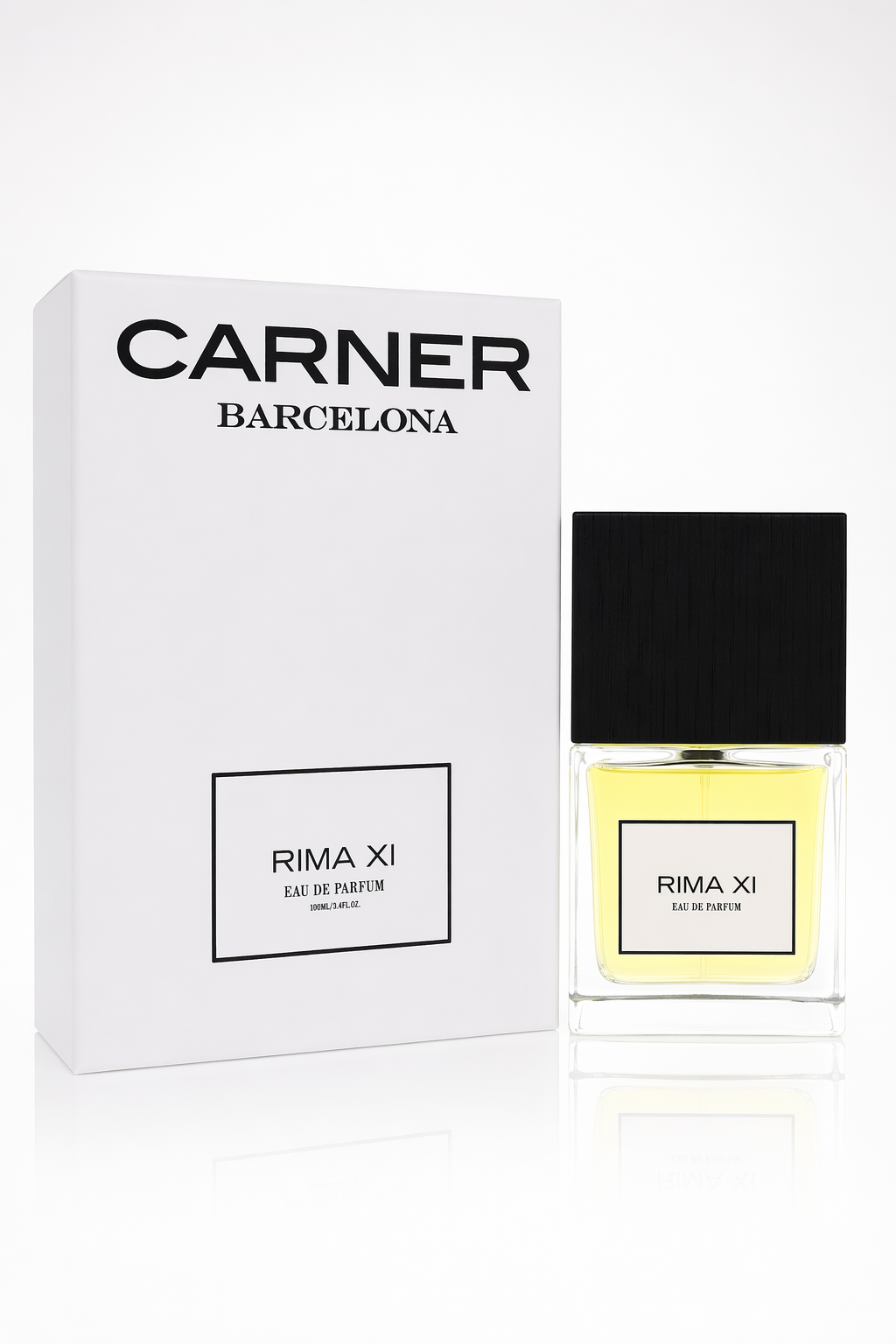 Rima Xi Eau De Parfum Spray By Carner Barcelona Default