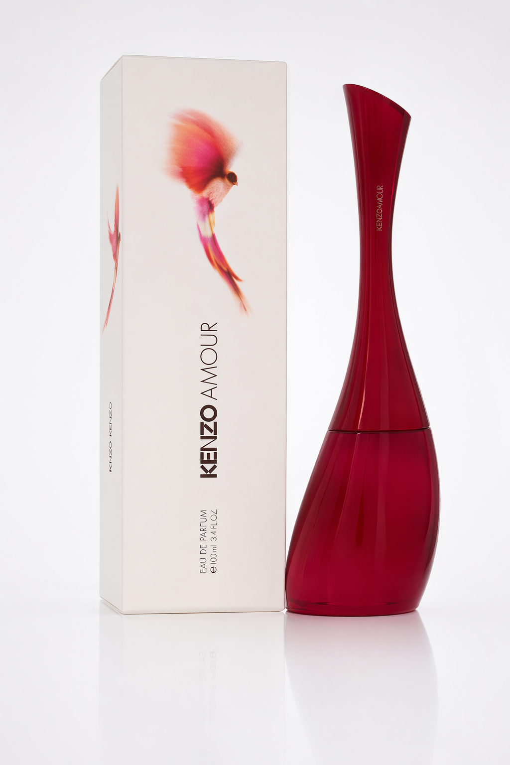 Kenzo Amour Eau De Parfum Spray By Kenzo Default