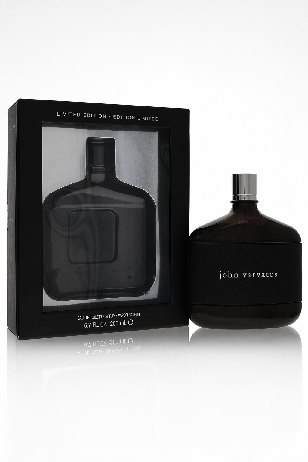 John Varvatos Eau De Toilette Spray By John Varvatos Default