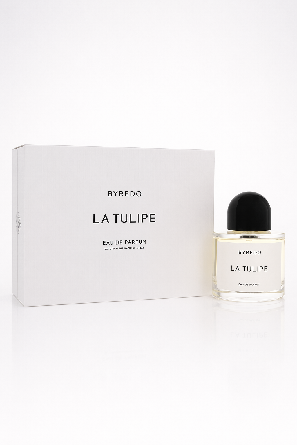Byredo La Tulipe Eau De Parfum Spray By Byredo Default