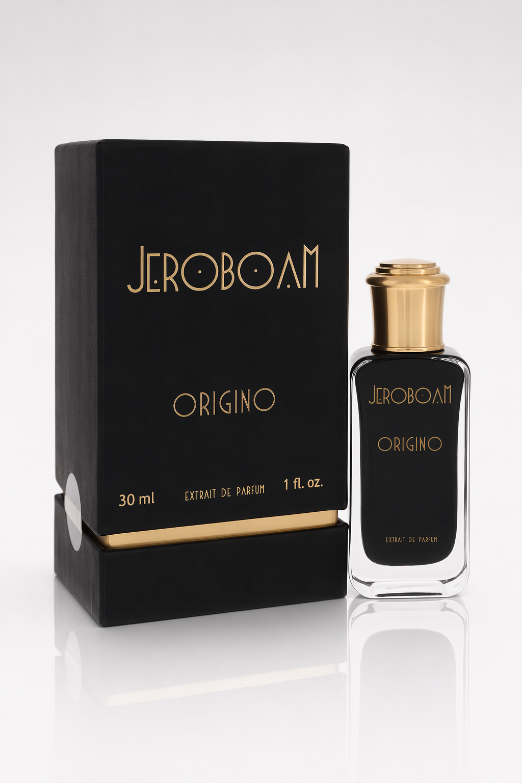 Jeroboam Origino Extrait De Parfum Spray (Unisex) By Jeroboam Default