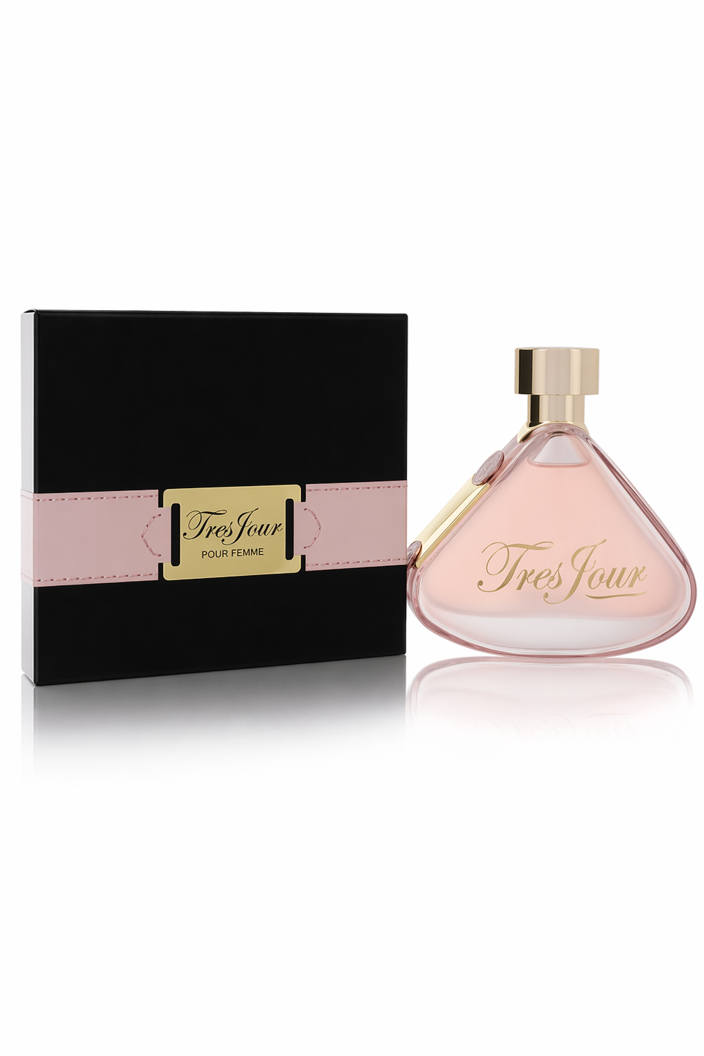 Armaf Tres Jour Eau De Parfum Spray By Armaf Default