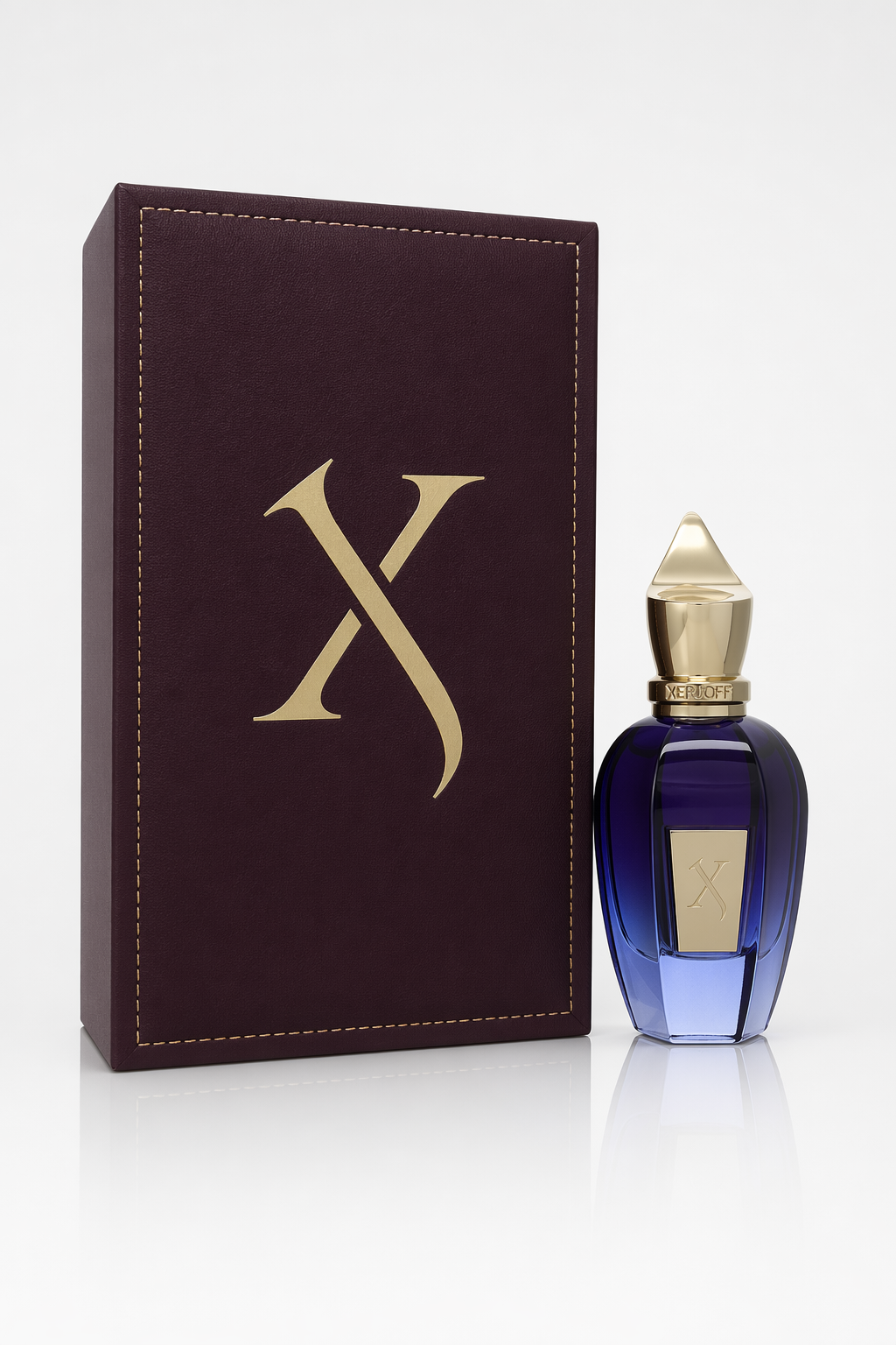 Join The Club Fatal Charme Eau De Parfum Spray (Unisex) By Xerjoff Default
