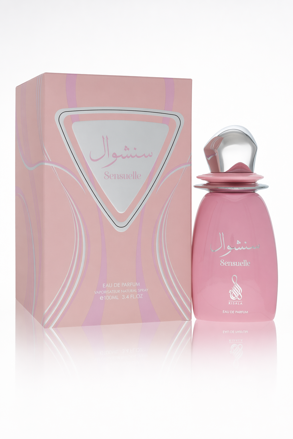 Risala Sensuelle Eau De Parfum Spray By Risala Default