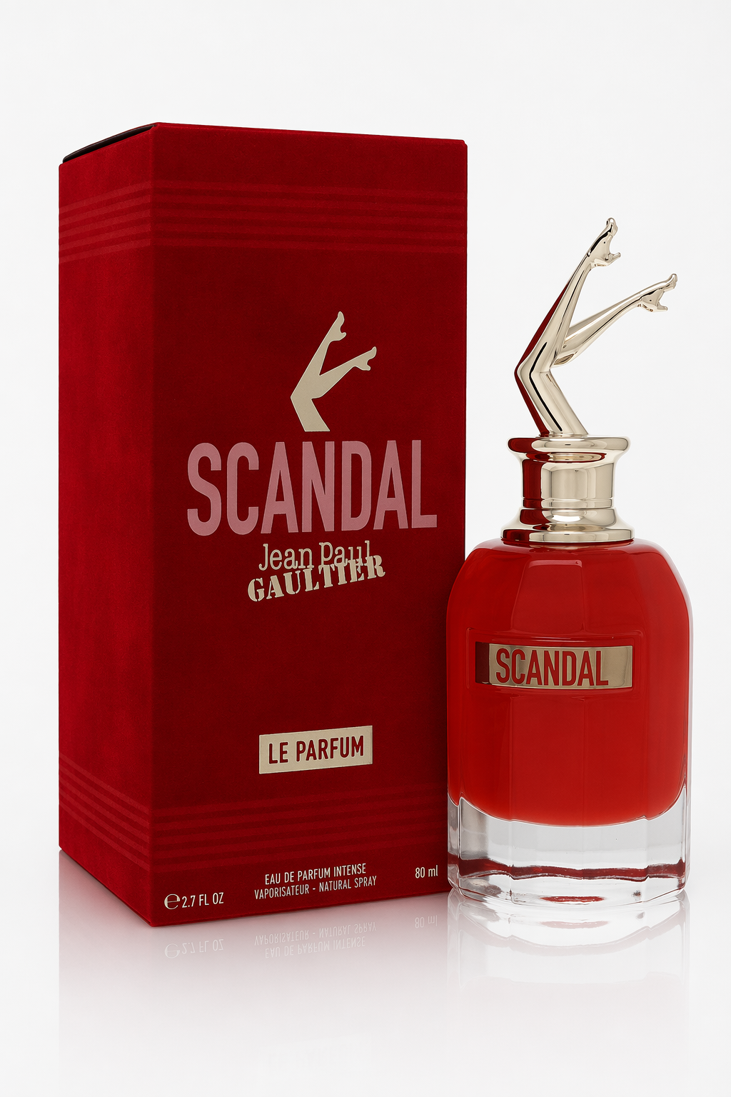 Jean Paul Gaultier Scandal Le Parfum Eau De Parfum Intense Spray By Jean Paul Gaultier Default