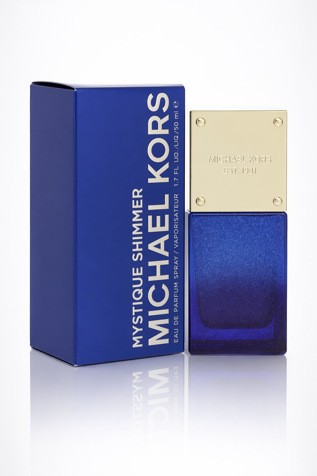 Mystique Shimmer Eau De Parfum Spray By Michael Kors Default