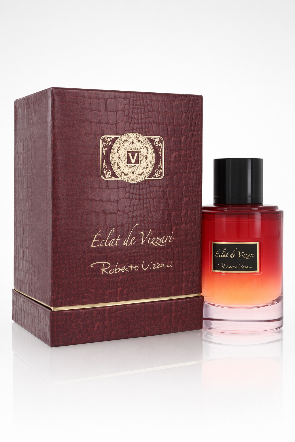 Eclat De Vizzari Eau De Parfum Spray By Roberto Vizzari Default