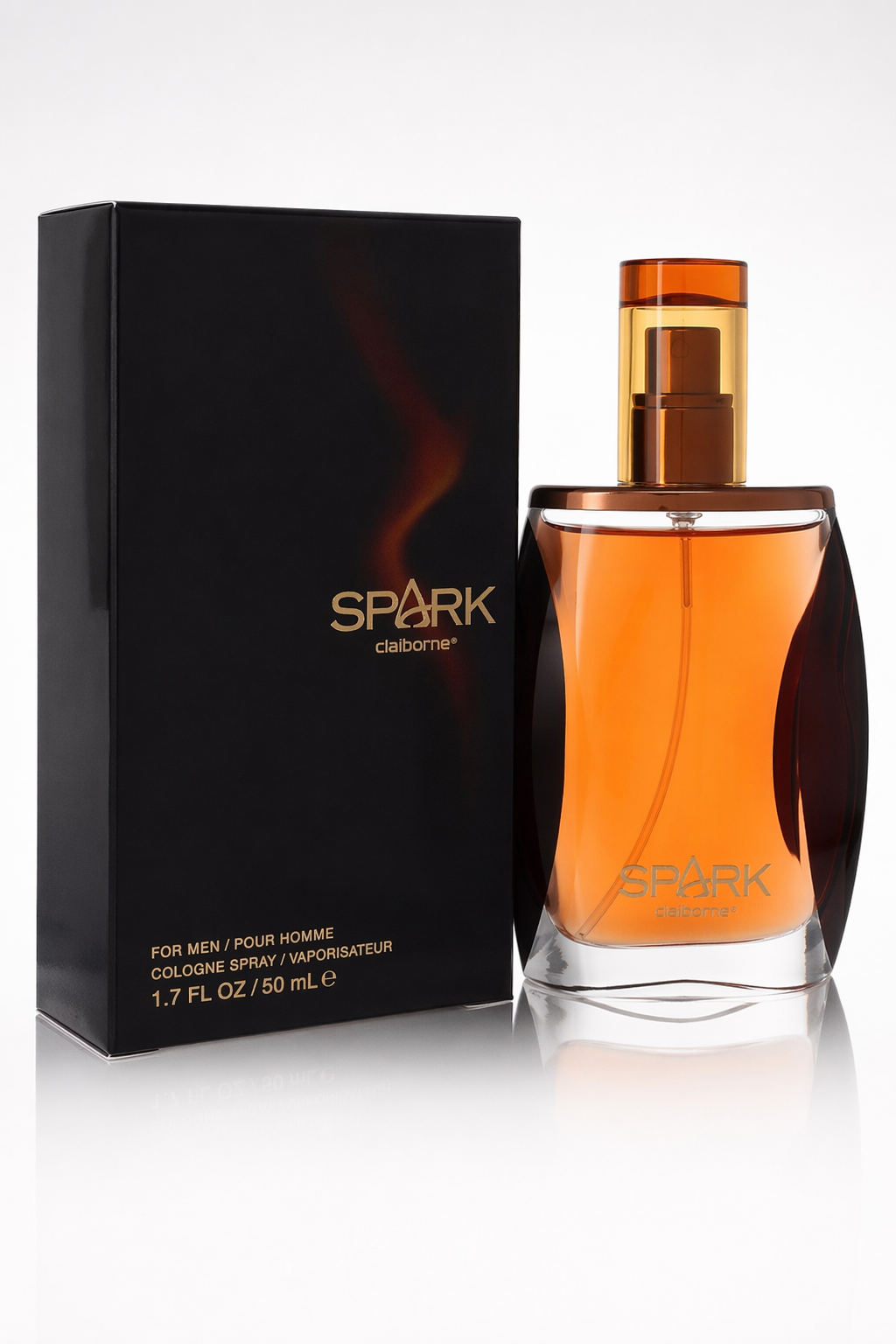 Spark Eau De Cologne Spray By Liz Claiborne Default