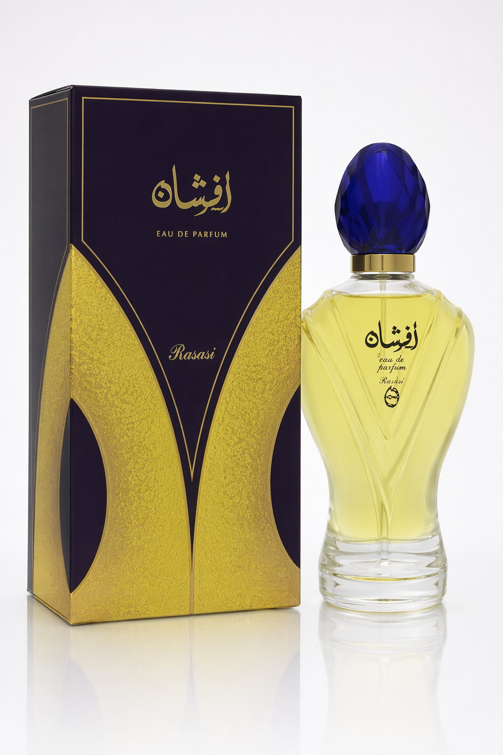 Rasasi Afshan Eau De Parfum Spray By Rasasi Default