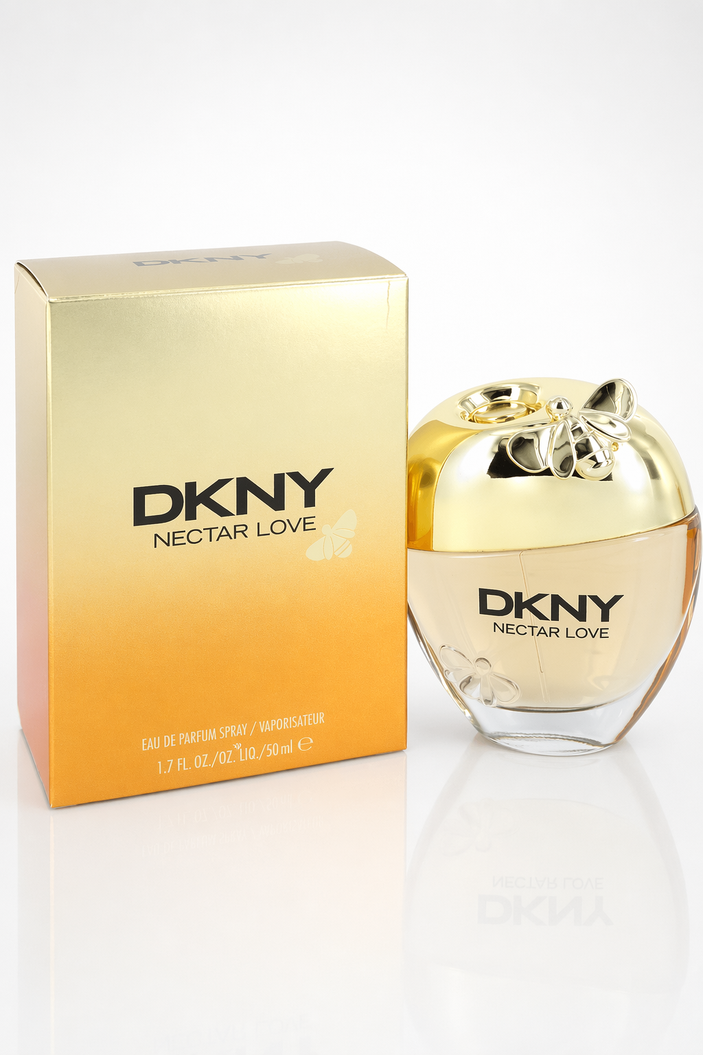 Dkny Nectar Love Eau De Parfum Spray By Donna Karan Default