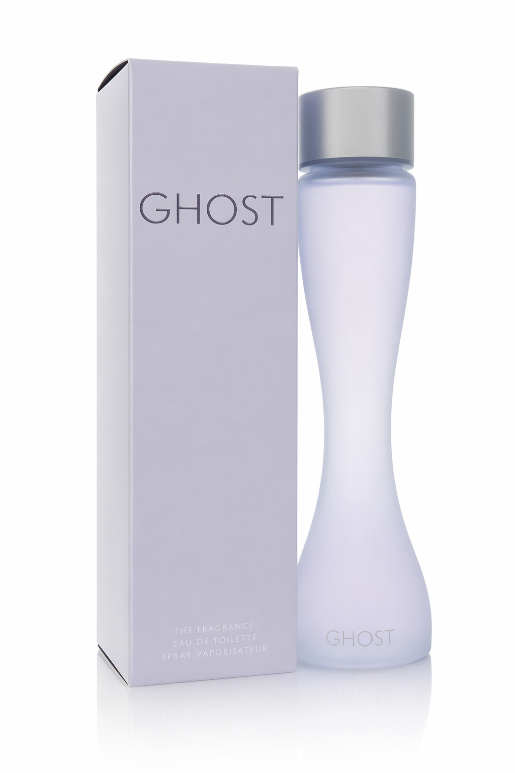 Ghost The Fragrance Eau De Toilette Spray By Ghost Default