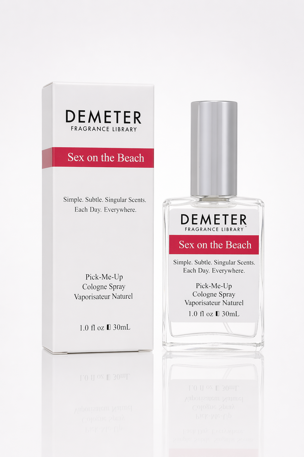 Demeter Sex On The Beach Cologne Spray By Demeter Default