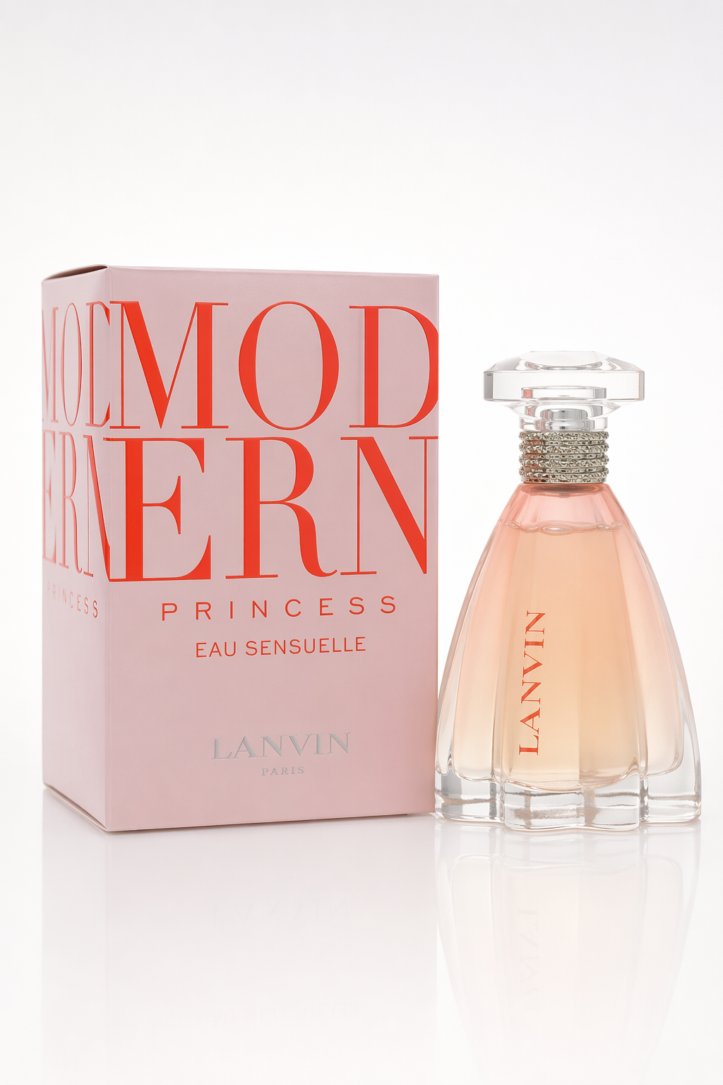 Modern Princess Eau Sensuelle Eau De Toilette Spray By Lanvin Default