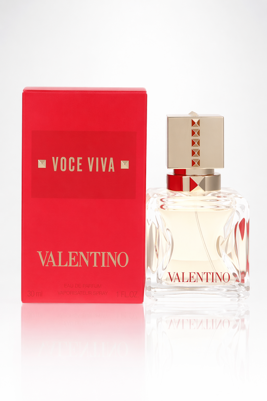 Voce Viva Eau De Parfum Spray By Valentino Default