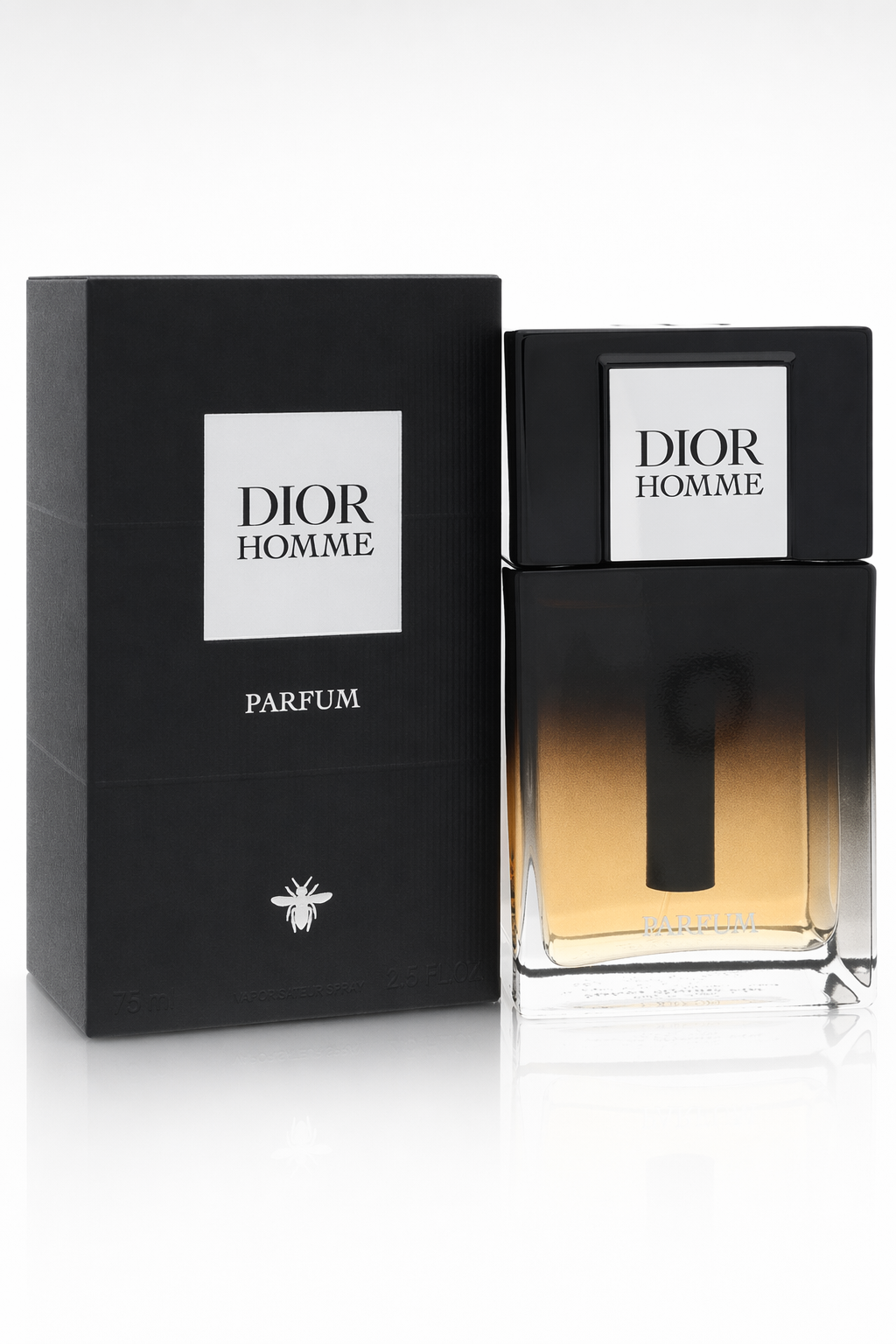 Dior Homme Parfum Spray By Christian Dior Default