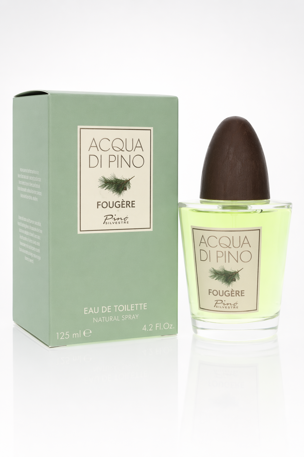 Acqua Di Pino Fougere Eau De Toilette Spray By Pino Silvestre Default