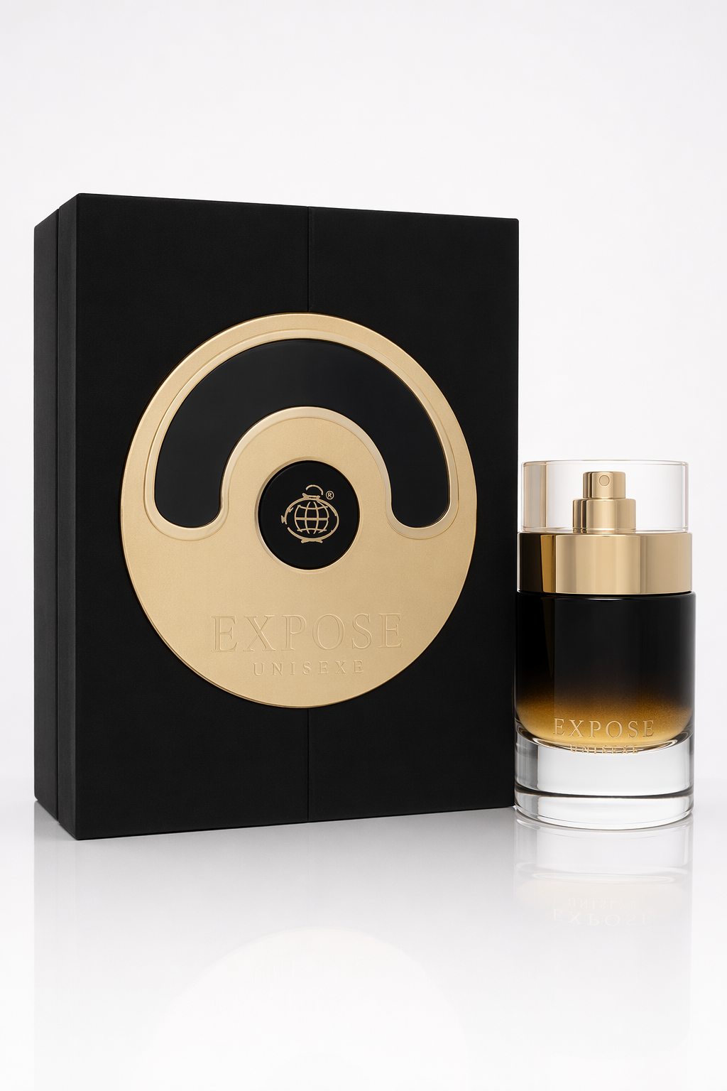 Expose Unisexe Eau De Parfum Spray (Unisex) By Fragrance World Default