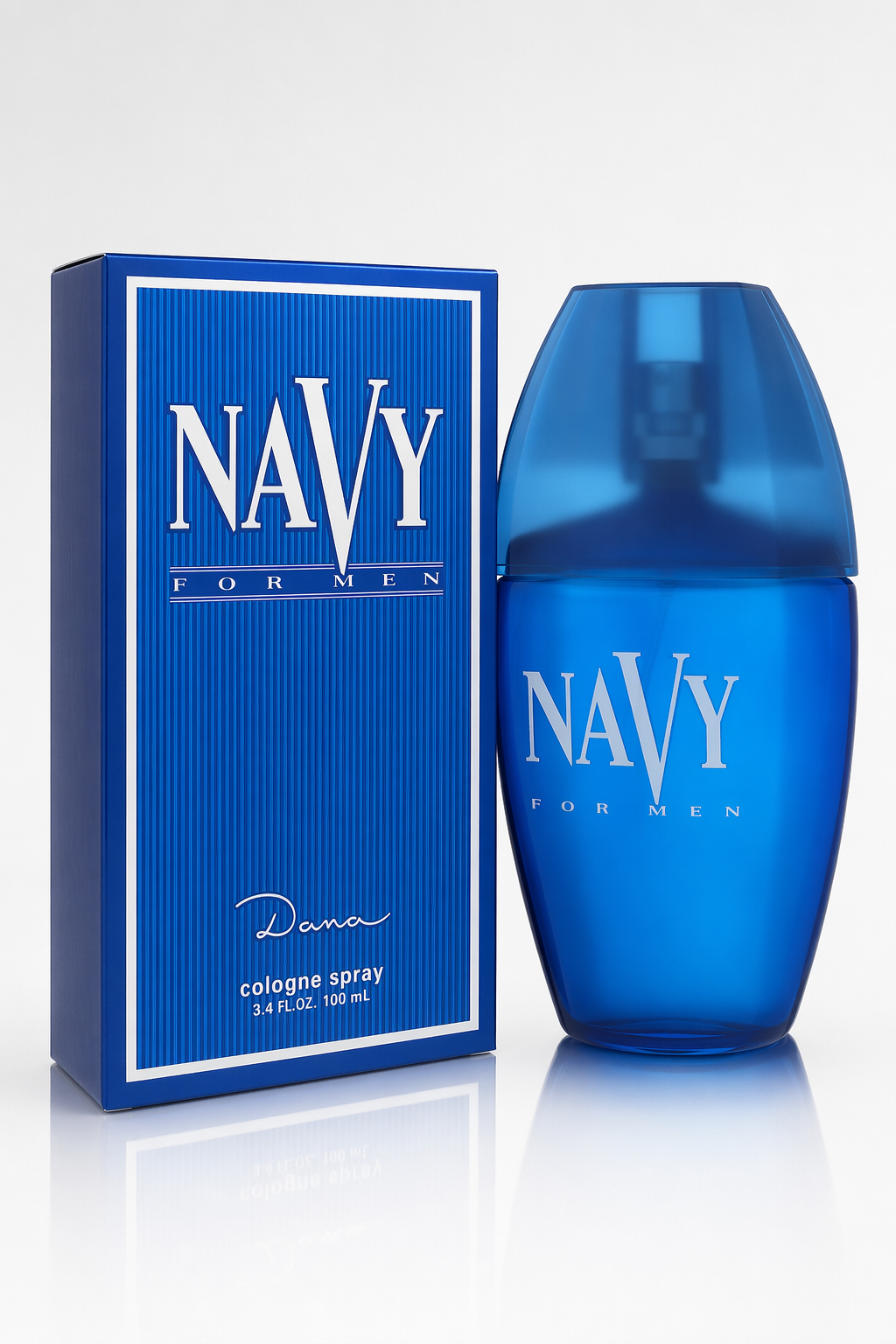 Navy Cologne Spray By Dana Default