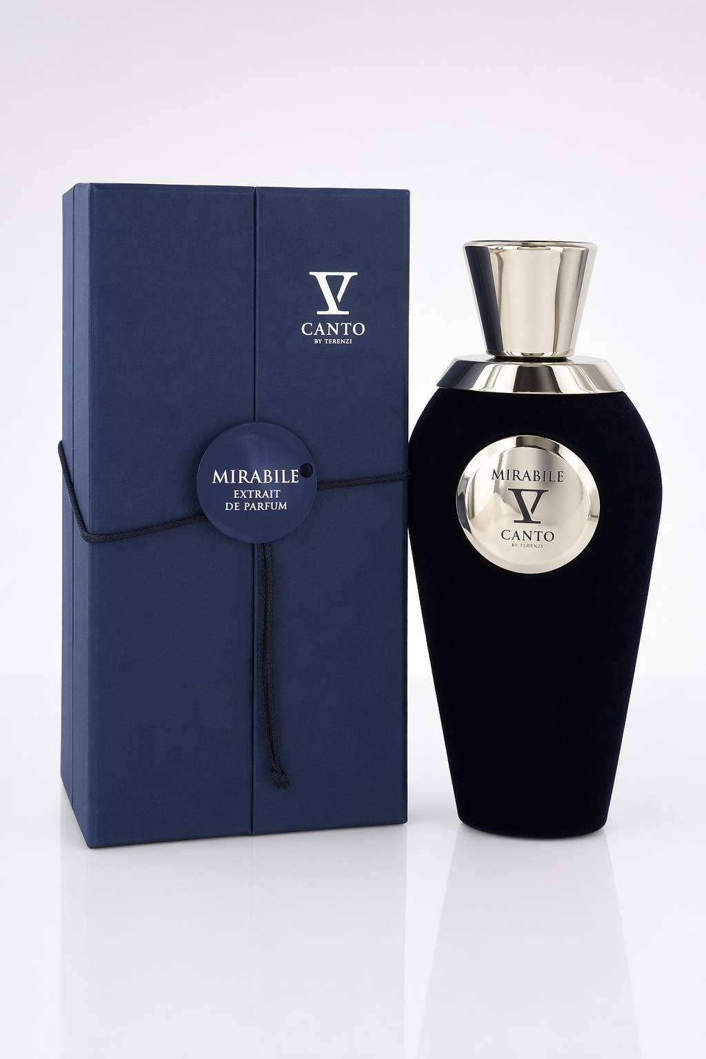 Mirabile Extrait De Parfum Spray (Unisex) By V Canto Default