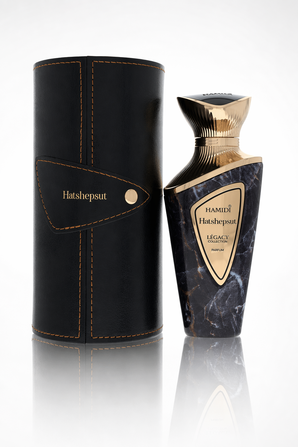 Hamidi Legacy Hatshepsut Eau De Parfum Spray By Hamidi Default