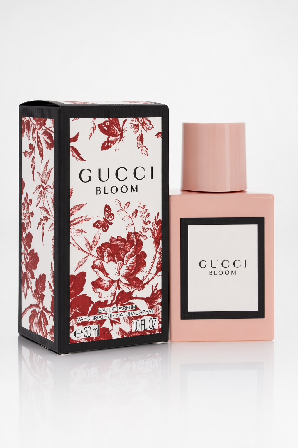 Gucci Bloom Eau De Parfum Spray By Gucci Default