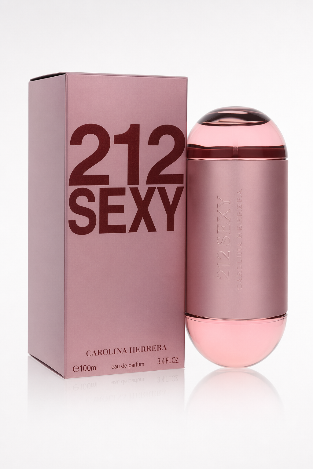 212 Sexy Eau De Parfum Spray By Carolina Herrera Default