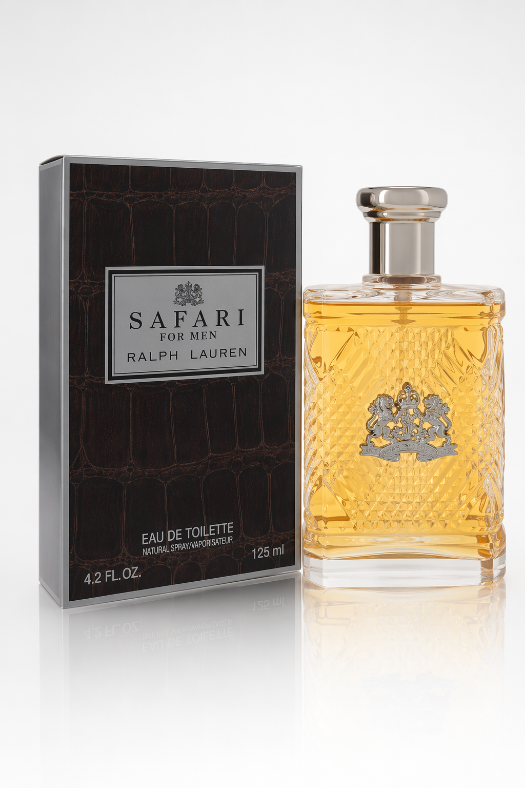 Safari Eau De Toilette Spray By Ralph Lauren Default
