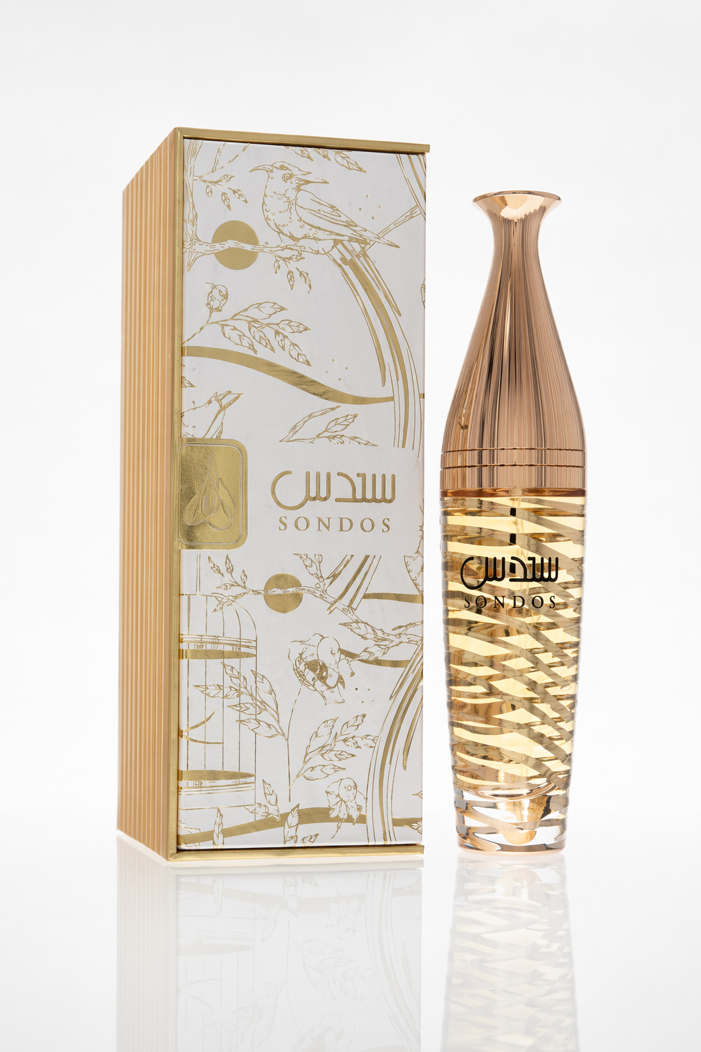 Lattafa Sondos Eau De Parfum Spray By Lattafa Default