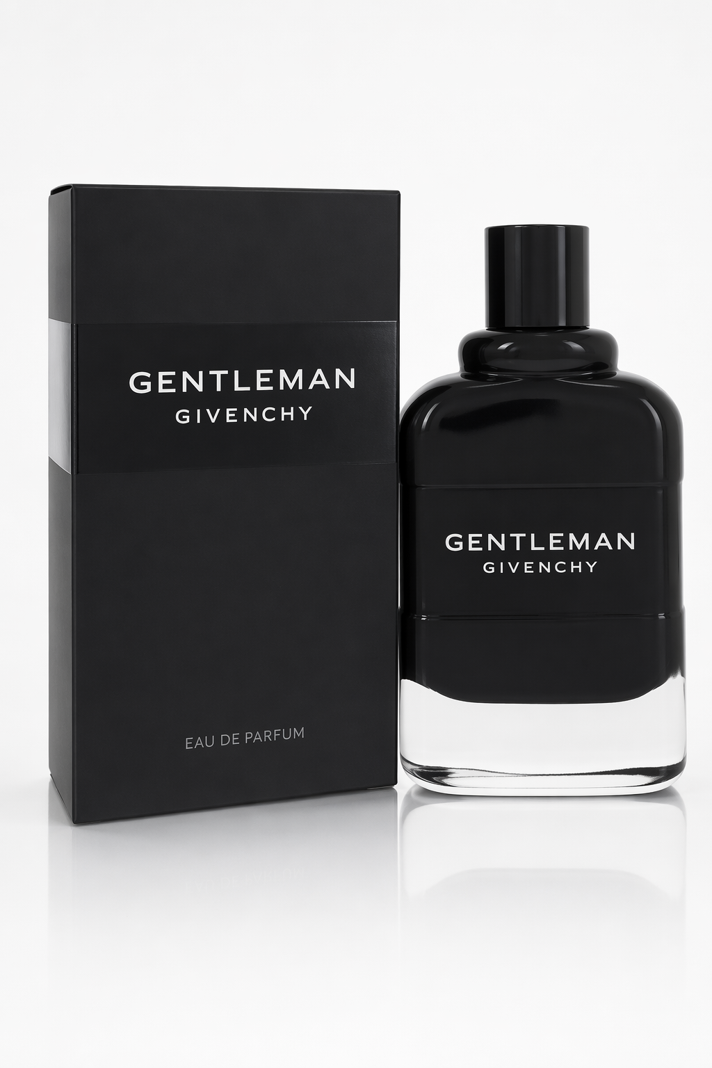 Gentleman Eau De Parfum Spray (New Packaging) By Givenchy Default