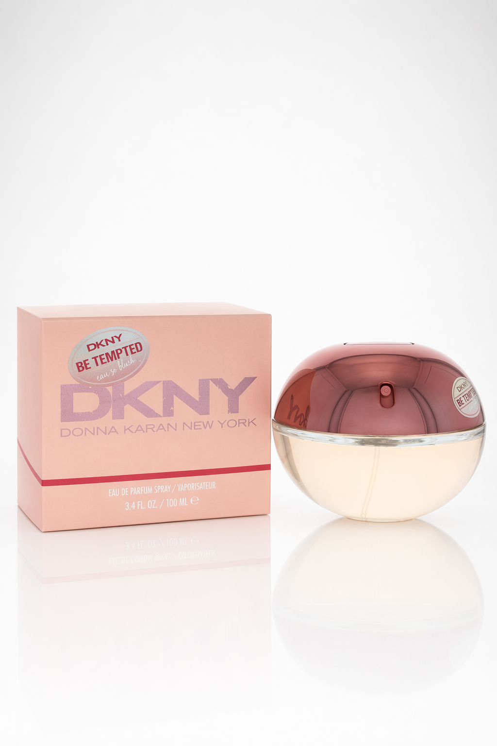 Be Tempted Eau So Blush Eau De Parfum Spray By Donna Karan Default