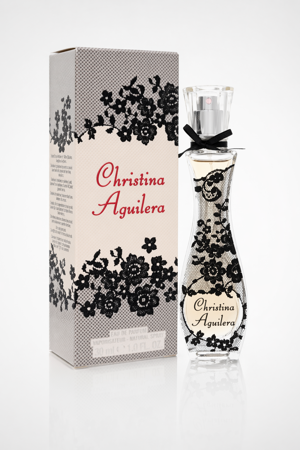 Christina Aguilera Eau De Parfum Spray By Christina Aguilera Default