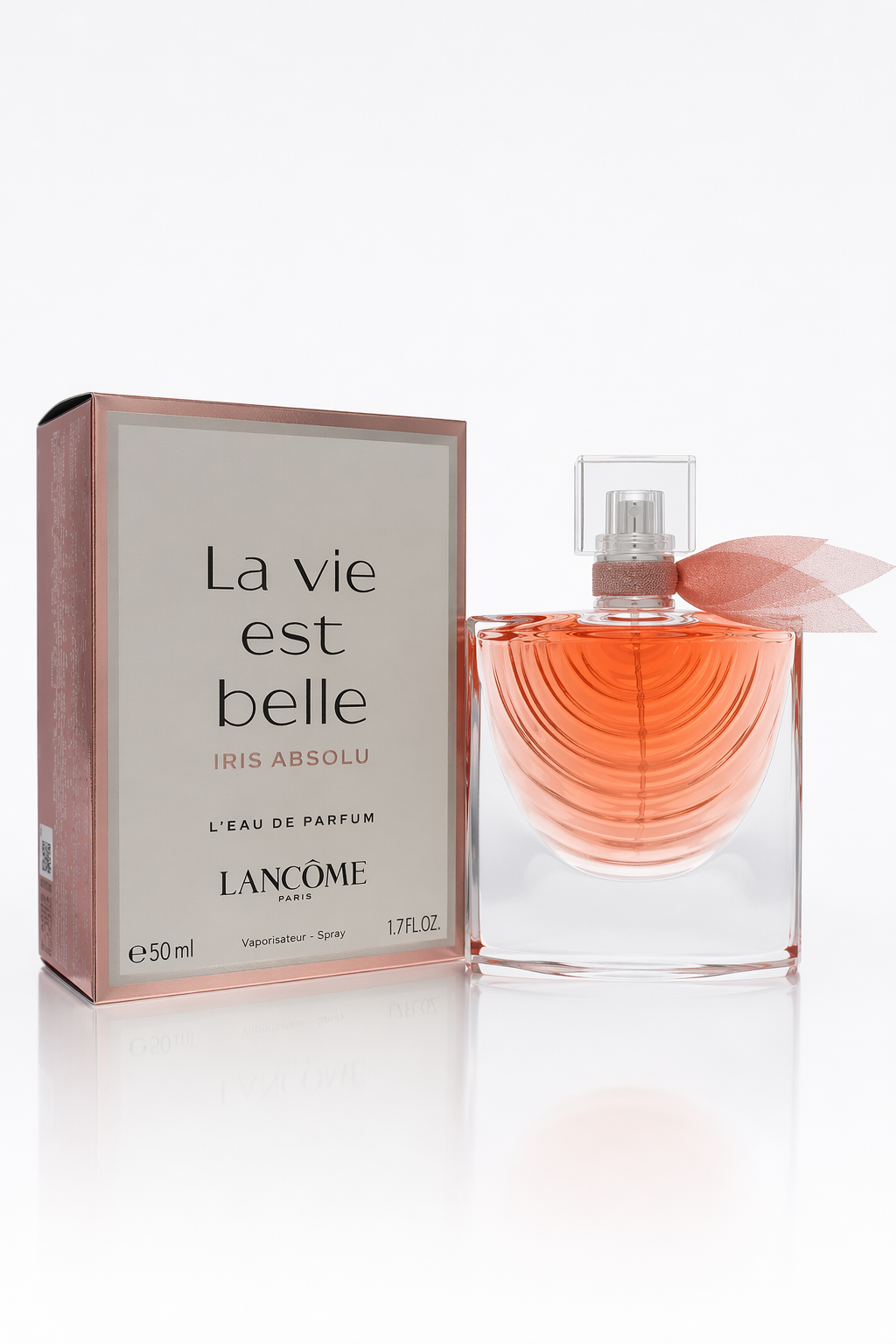 La Vie Est Belle Iris Absolu Eau De Parfum Spray By Lancome Default