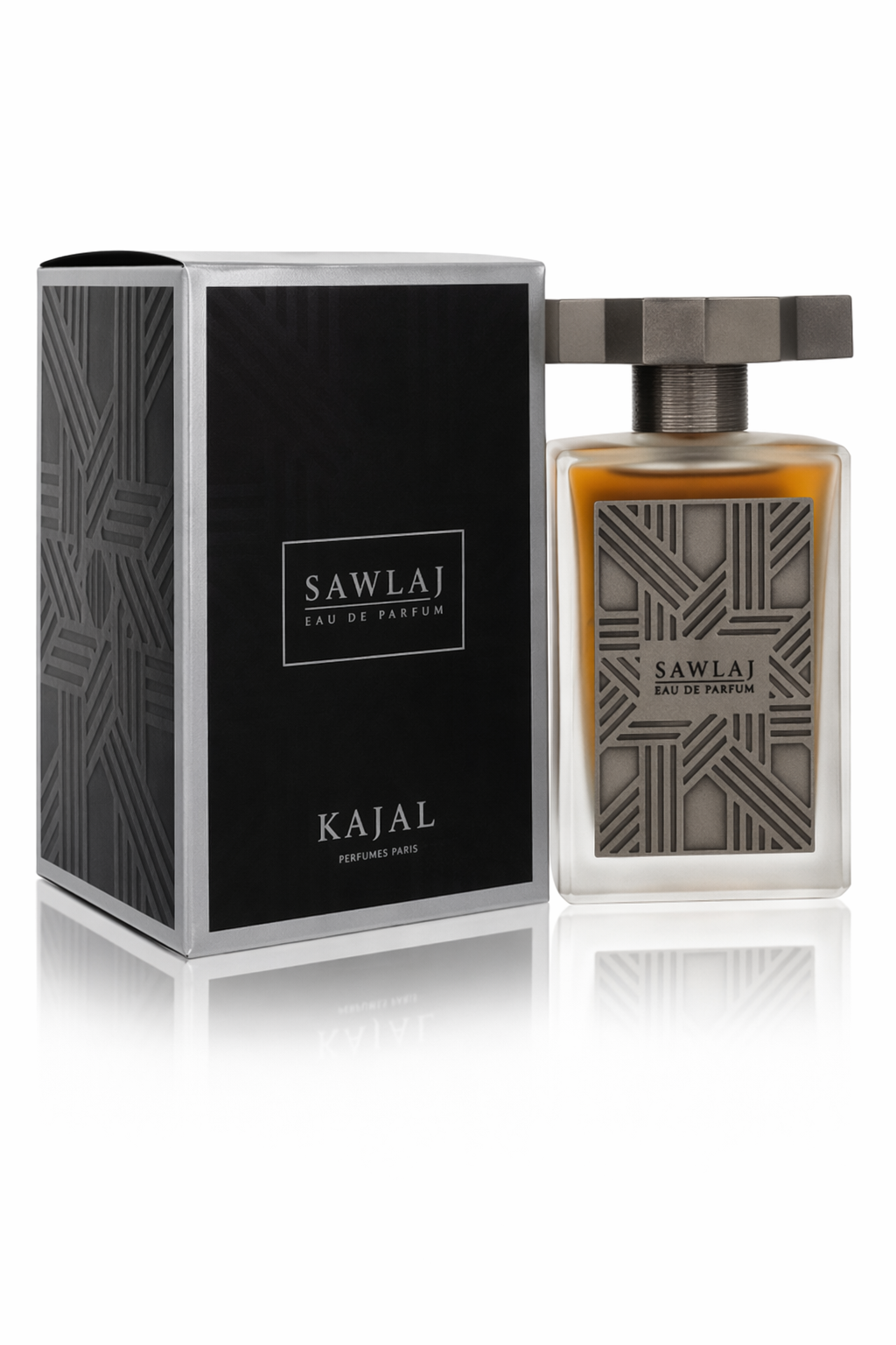 Sawlaj Eau De Parfum Spray (Unisex) By Kajal Default