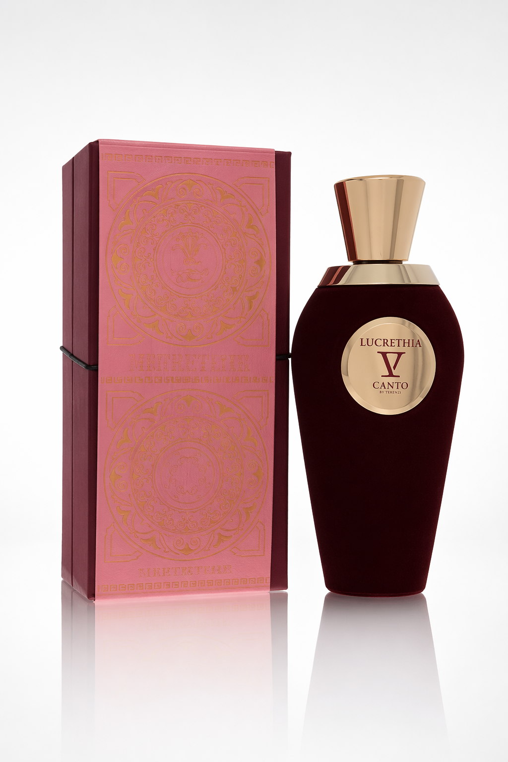 Lucrethia V Extrait De Parfum Spray (Unisex) By V Canto Default